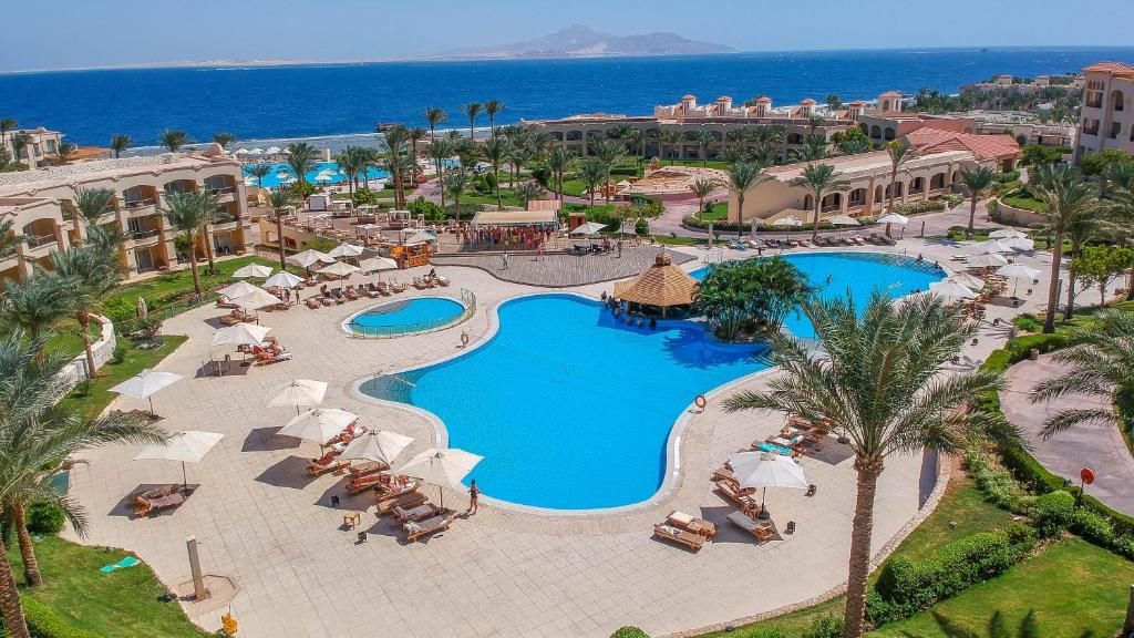 Cleopatra Luxury Resort Sharm El Sheikh фото 44