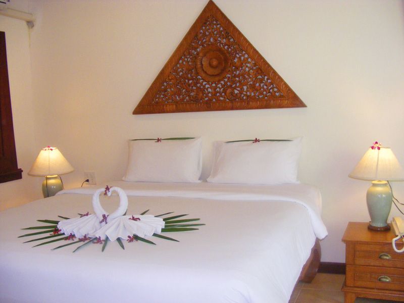Phi Phi Bayview Premier Resort фото 43