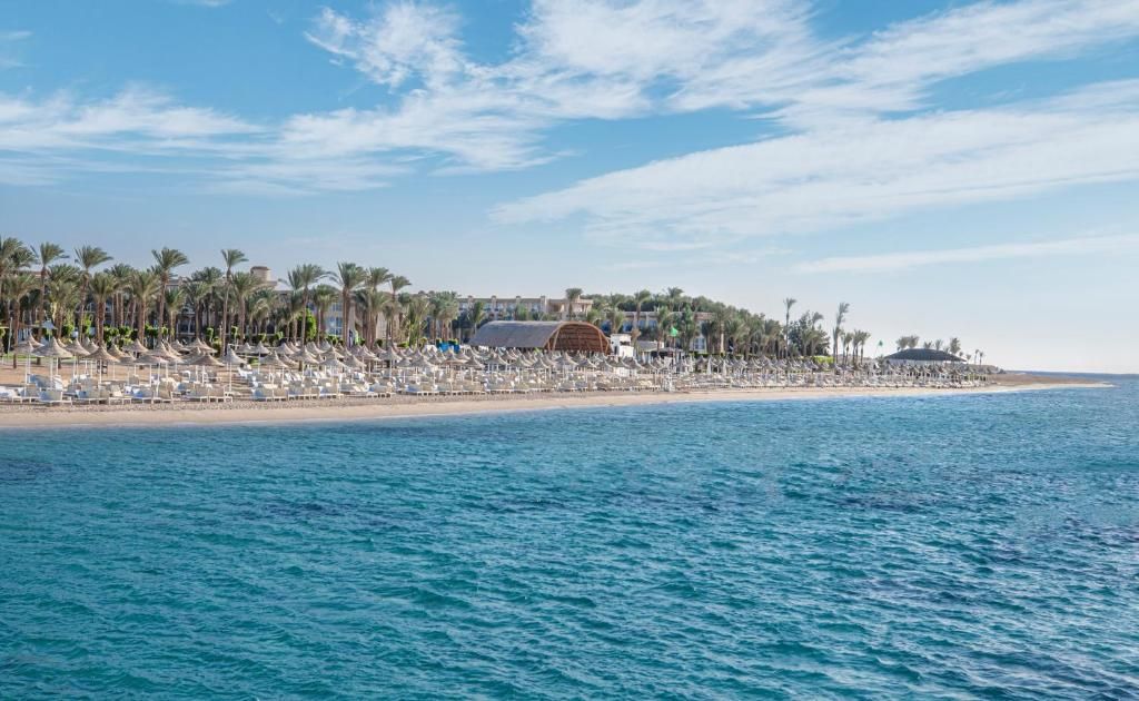 Sunset Boutique Hotel Sahl Hasheesh фото 8