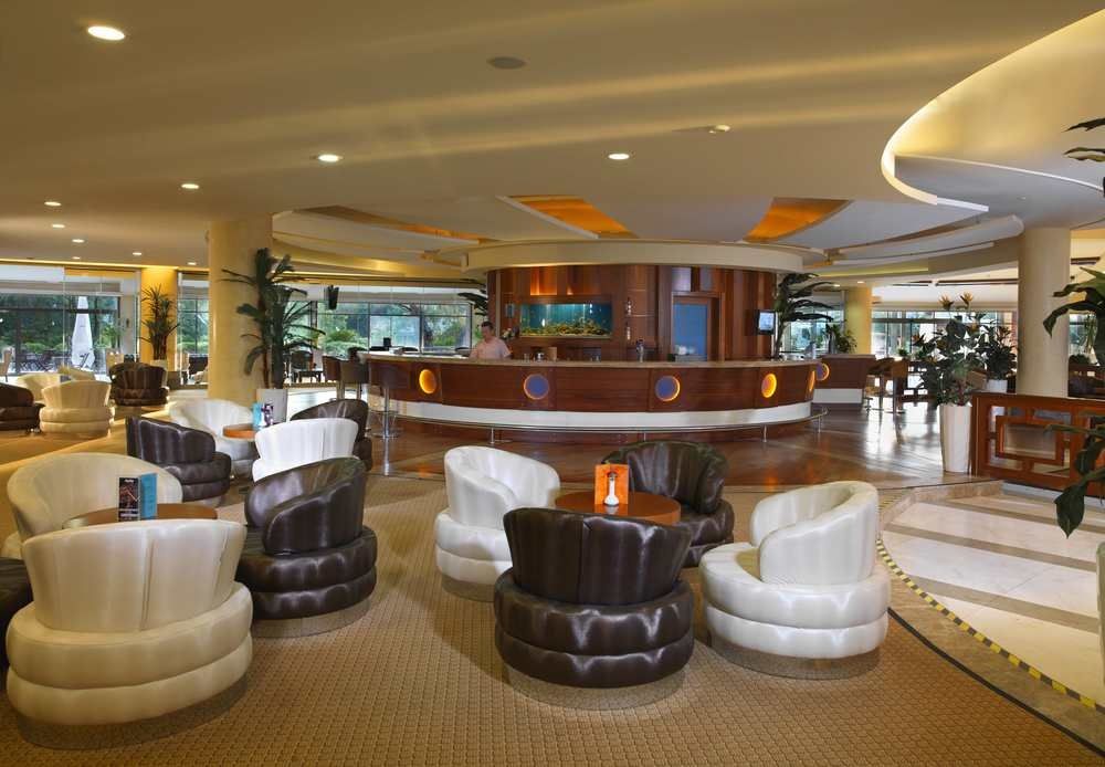 Sueno Hotels Beach Side фото 155