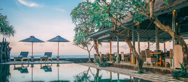 Фото отеля Alam Asmara Dive Resort