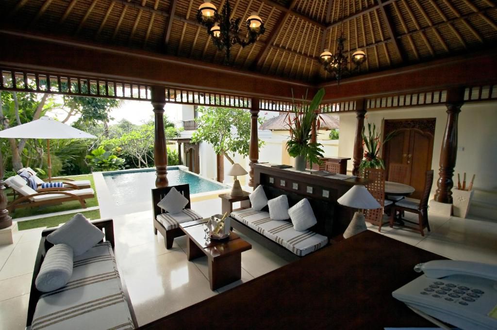 Pat-Mase Villas фото 43