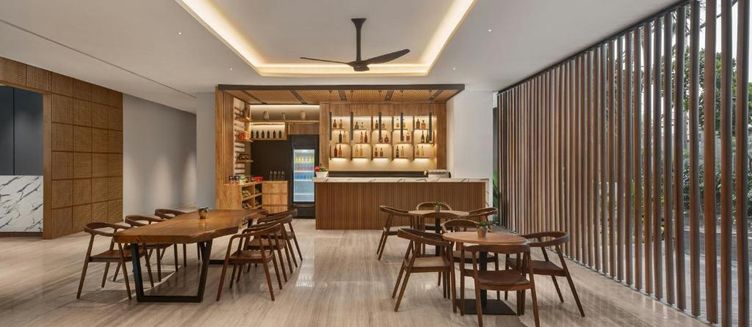 Фото отеля Fairfield by Marriott Bali Kuta Ngurah Rai