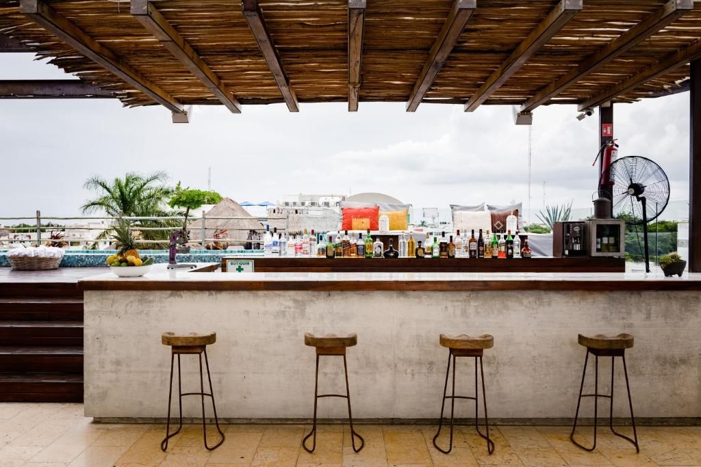 Be Playa фото 12