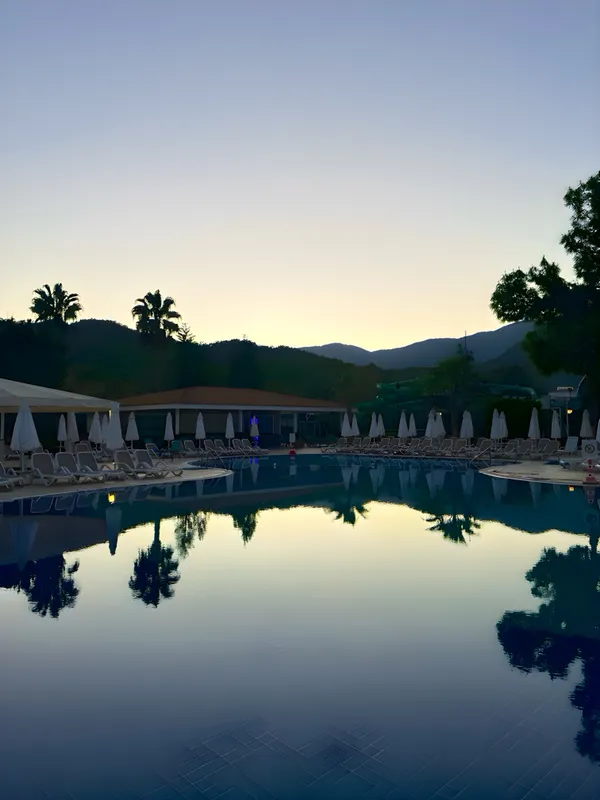 Club Hotel Phaselis Rose фото 115