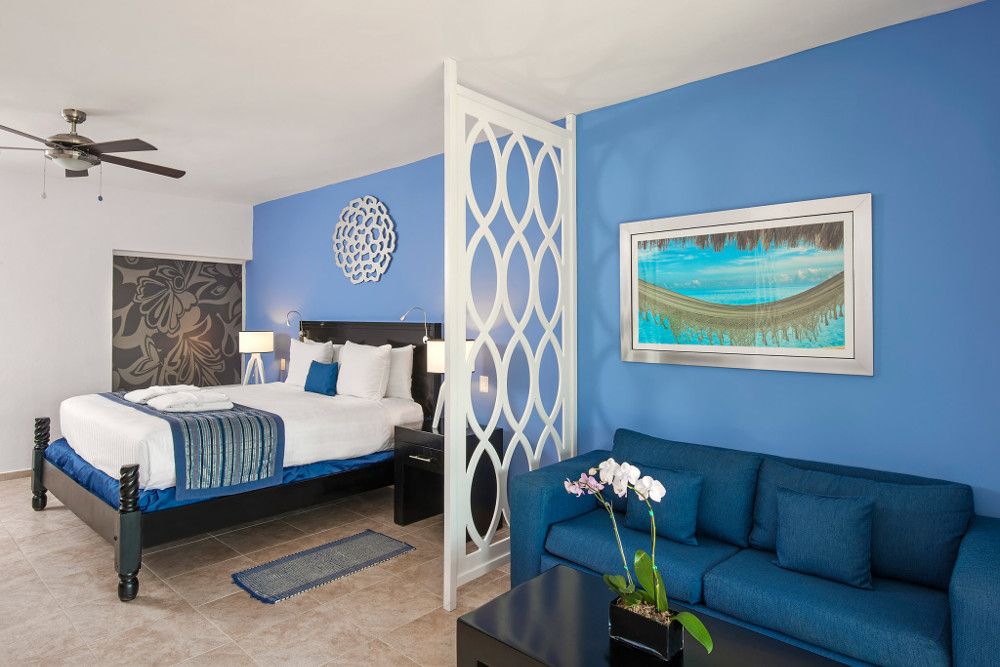 Ocean Blue & Sand фото 82