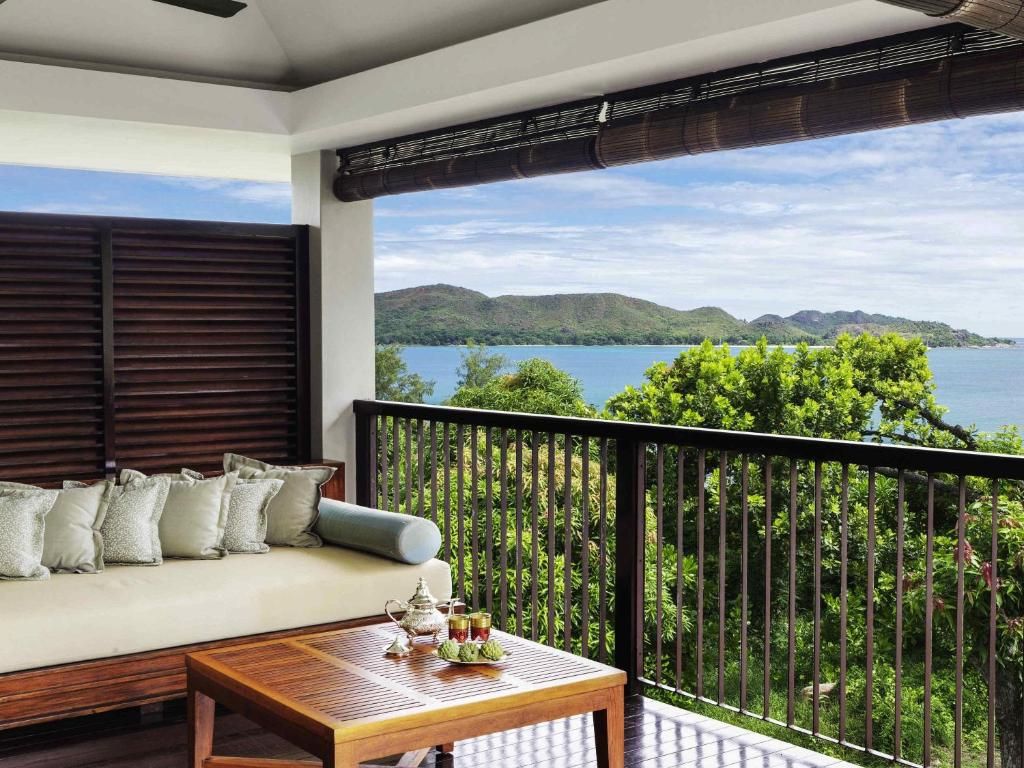 Raffles Seychelles фото 70