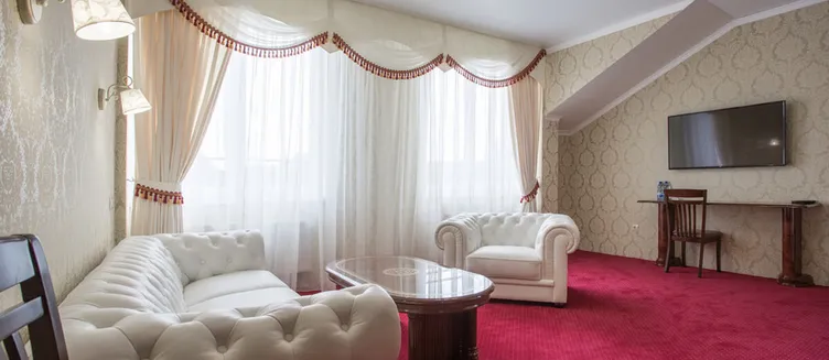 Фото отеля Бриз