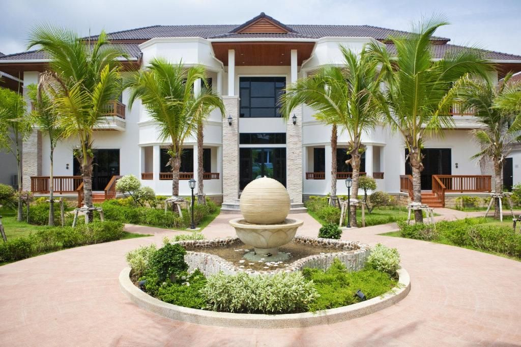 Rawai Grand House фото 12