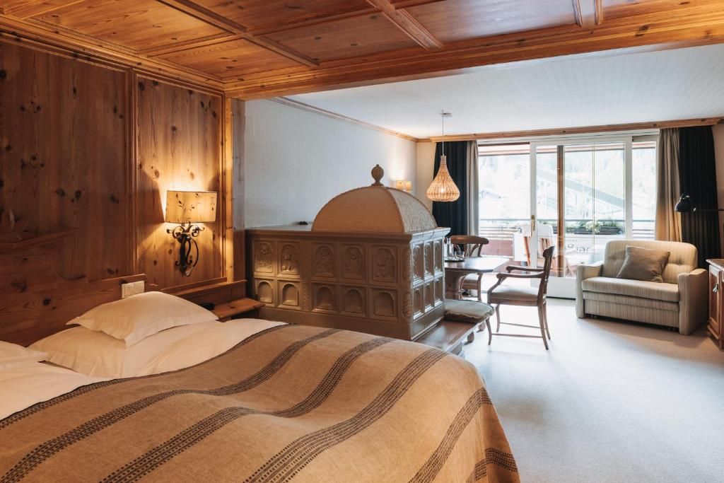 Hotel Der Berghof фото 14