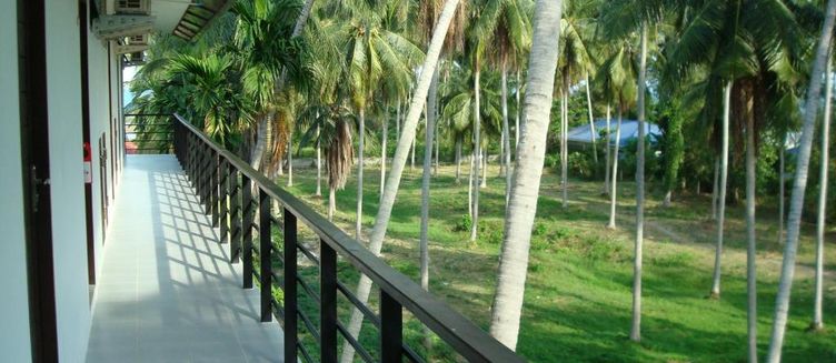 Фото отеля Satva Samui