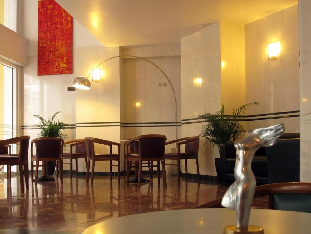 Evripides Hotel фото 23