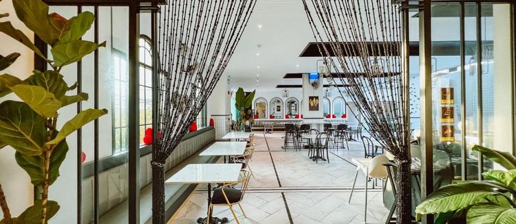 Фото отеля Ratri Hotel Phuket Old Town