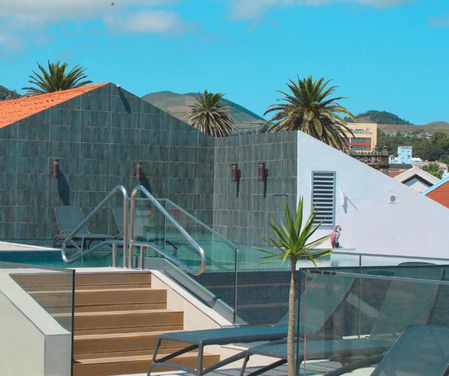 Hotel Talisman фото 17
