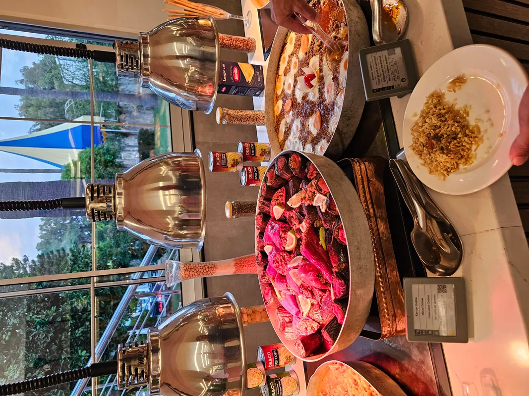 Saphir Hotel & Villas фото 81