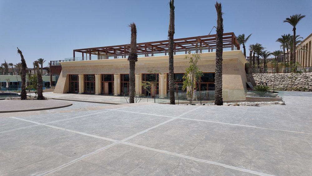 Al Kasr фото 45