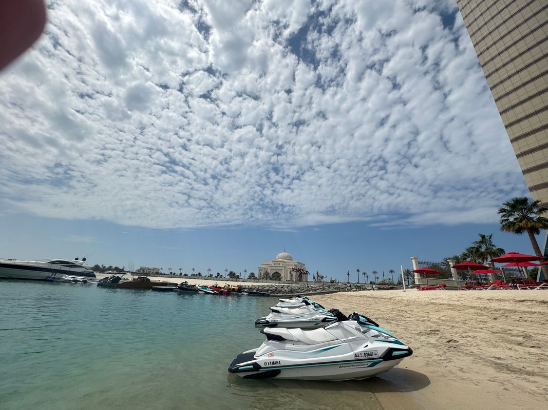 Khalidiya Palace Rayhaan by Rotana фото 70