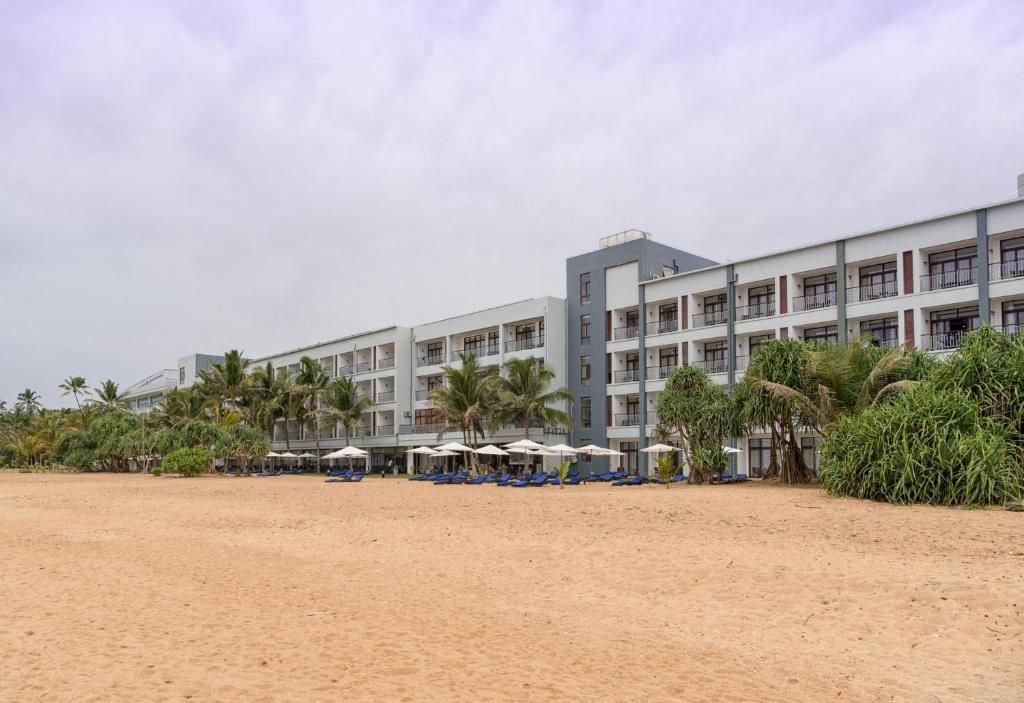Jie Jie Beach Hotel фото 9