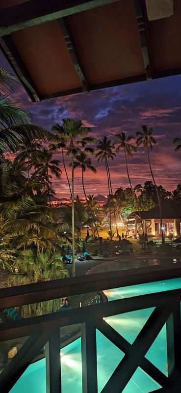 Royal Palms Beach Hotel фото 44