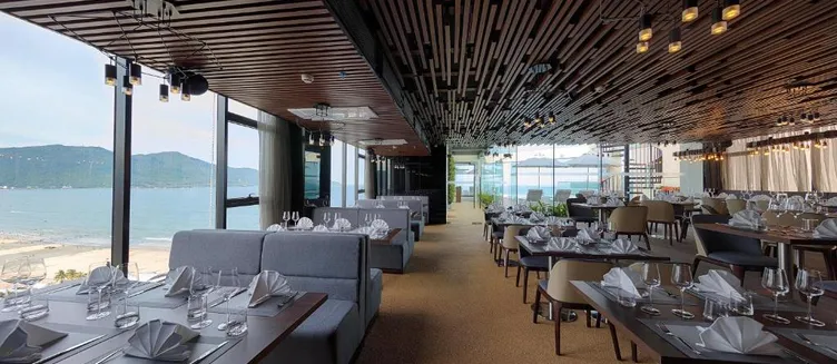Фото отеля Belle Maison Parosand Danang - managed by H&K Hospitality