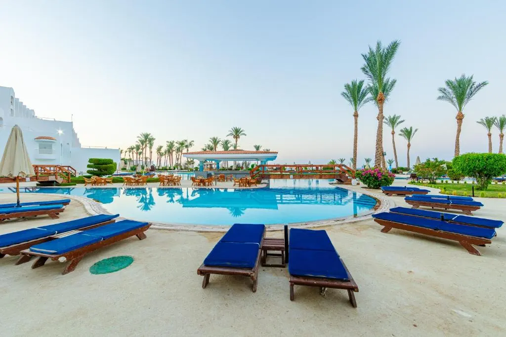 Siva Sharm Resort & Spa фото 44