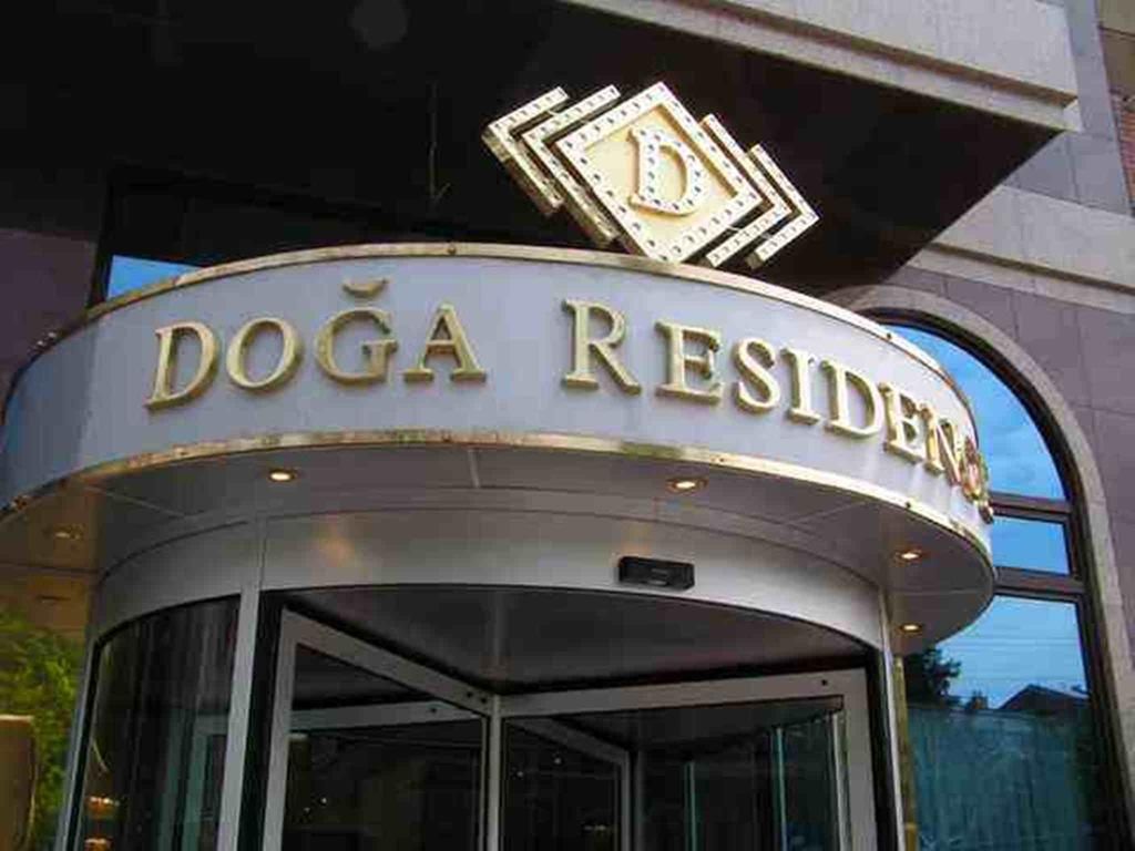 Doga Residence фото 14