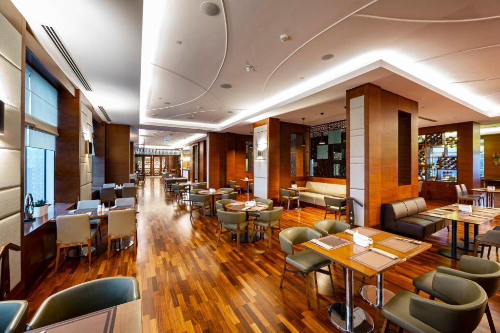 Holiday Inn Baku фото 27