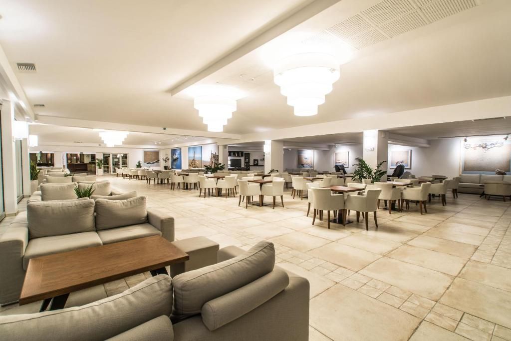 Alexandros Palace Hotel & Suites фото 35