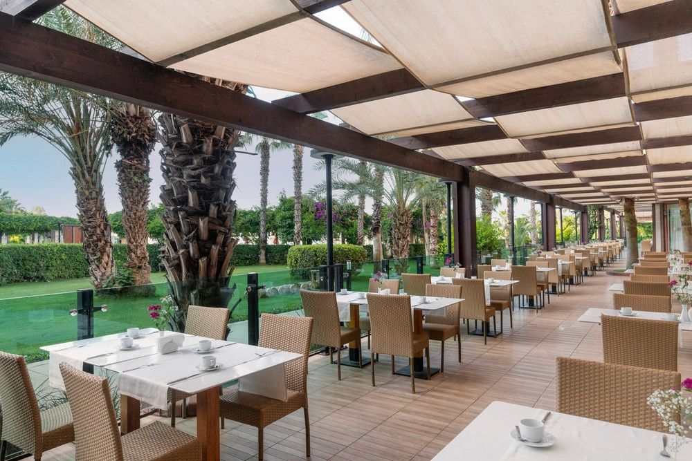Kaya Belek фото 15