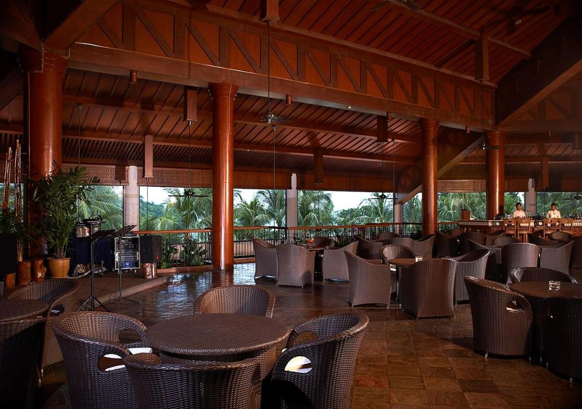 Berjaya Langkawi Resort фото 12