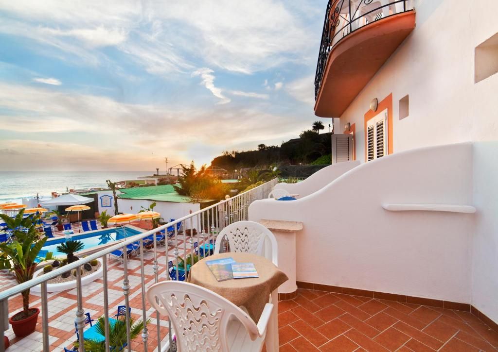 Hotel Riva del Sole фото 12