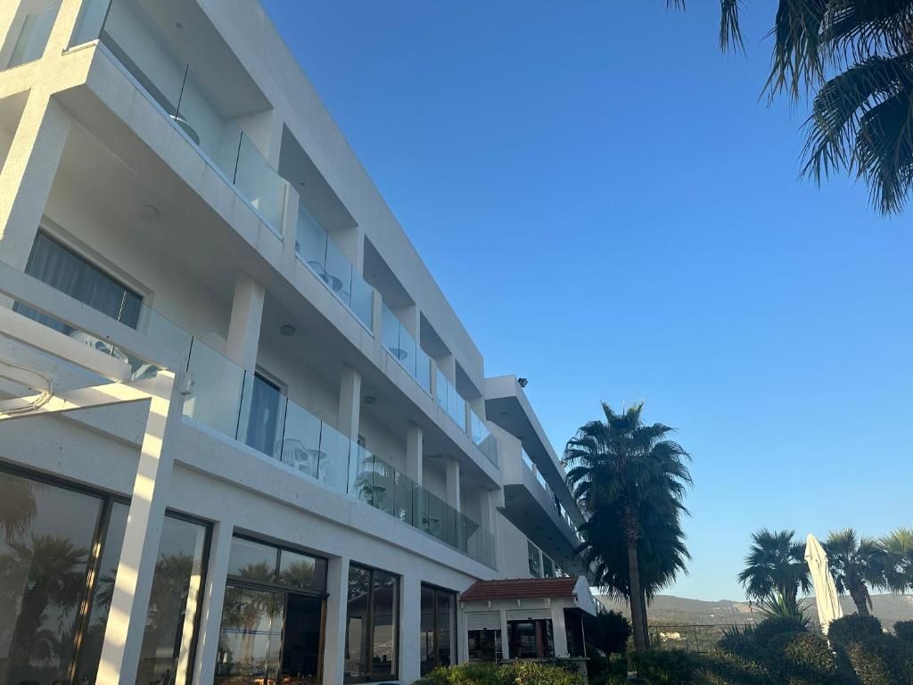 Souli Beach Hotel фото 11