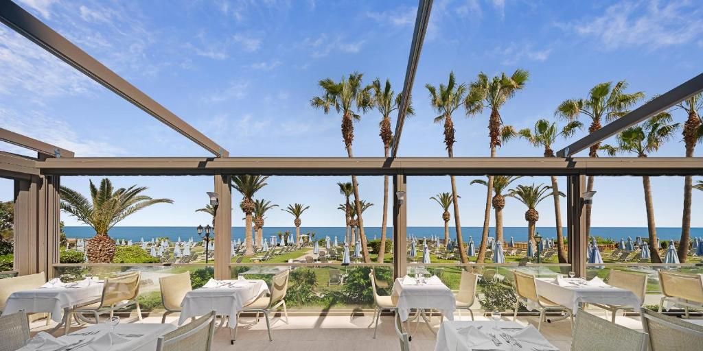 Creta Star Hotel фото 41