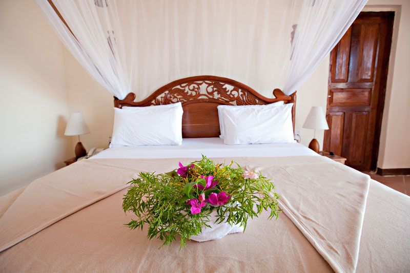 Zanzibar Ocean View Hotel фото 1