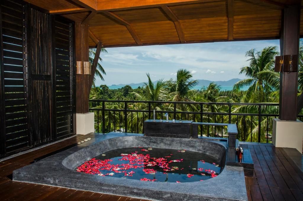 Kirikayan Luxury Pool Villas & Spa Hotel фото 46