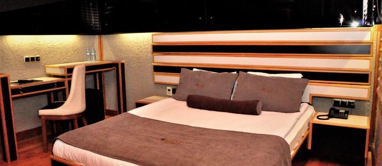 Фото отеля Kosa Otel Antalya