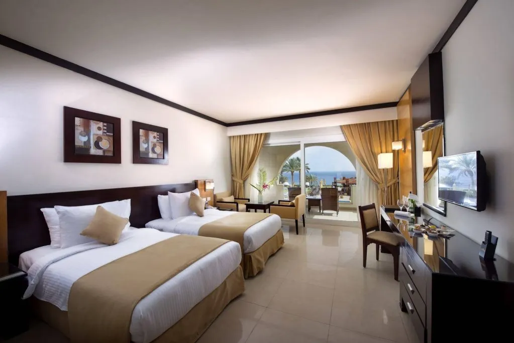 Sunrise Grand Select Montemare Resort фото 4