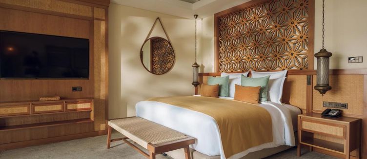 Фото отеля Naama Beach Villas & Spa