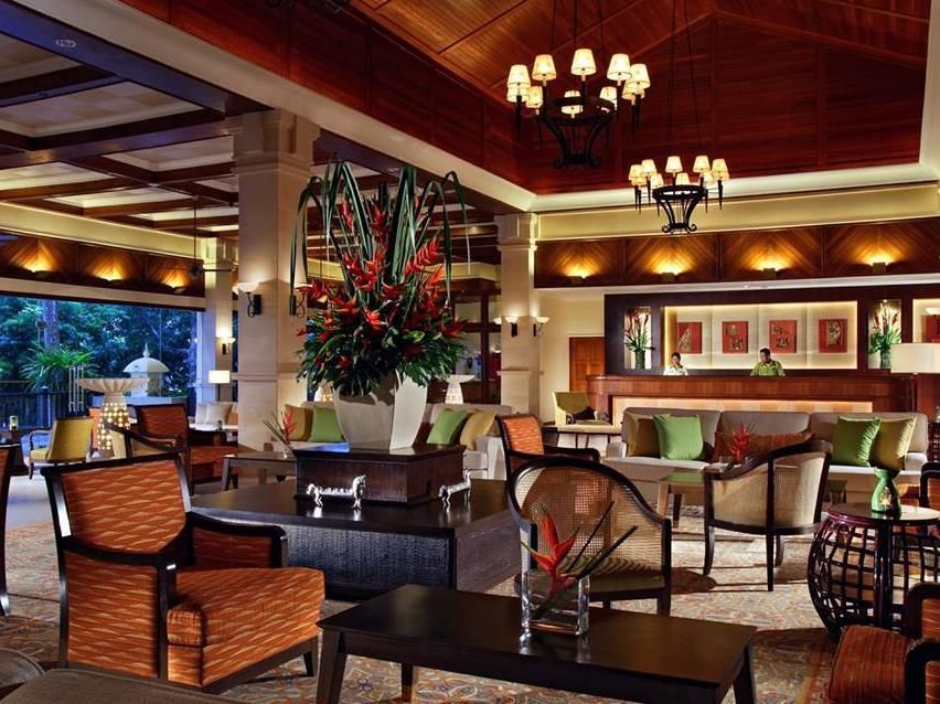 Century Langkawi Beach Resort фото 136