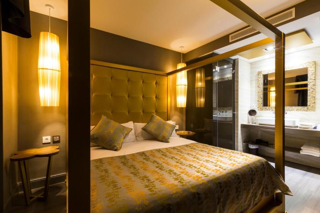 Sant Jordi Boutique Hotel фото 20