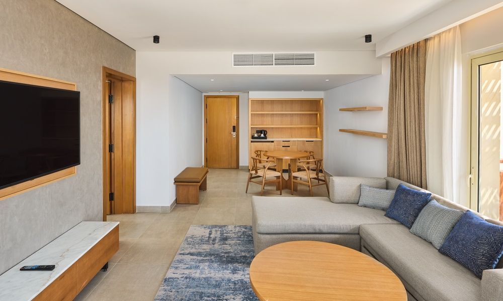 Sheraton Soma Bay Resort фото 116