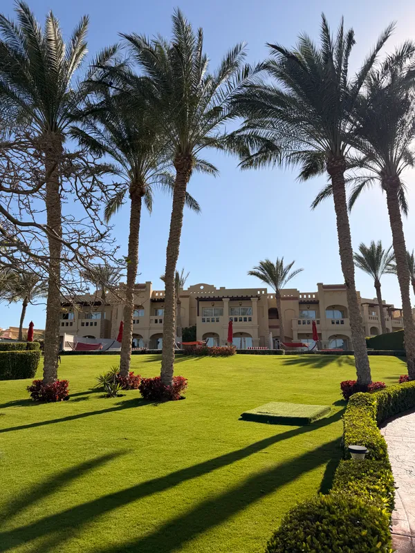 Rixos Sharm El Sheikh (Adults Only) фото 62