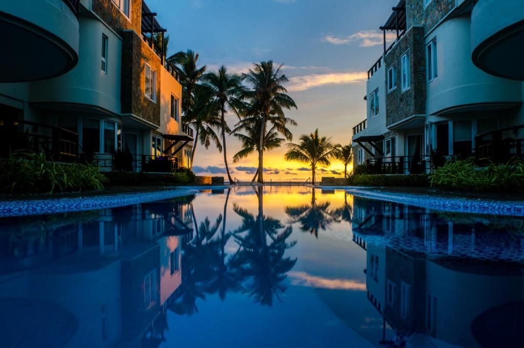 7 Stones Boracay Suites фото 54