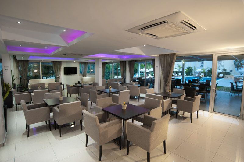 Frixos Suites Hotel Apts фото 7