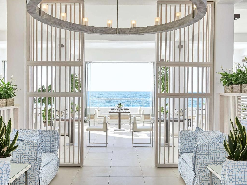 Grecotel Lux.Me White Palace фото 86