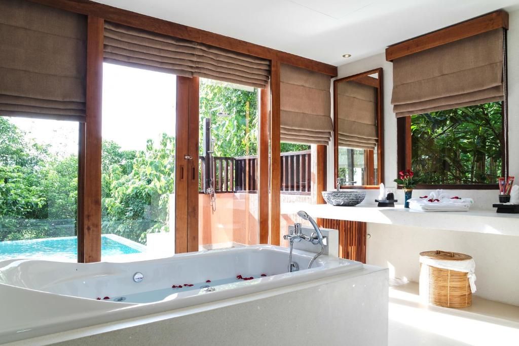Korsiri Villas фото 8
