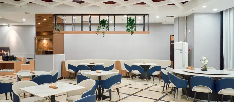 Фото отеля Sanya Coconut View Blue Coast