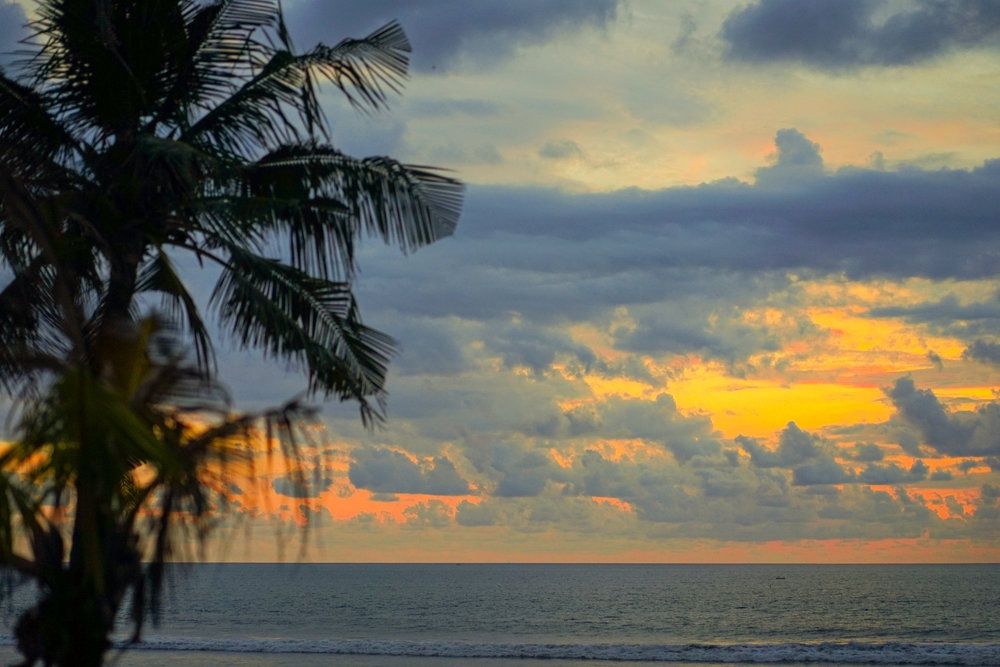Legian Beach Hotel фото 76
