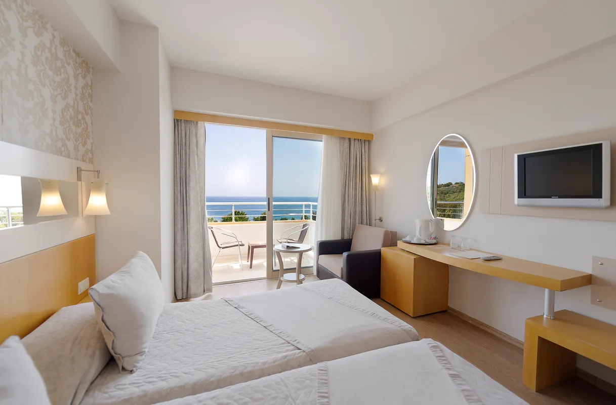 Sentido Lycus Beach фото 3
