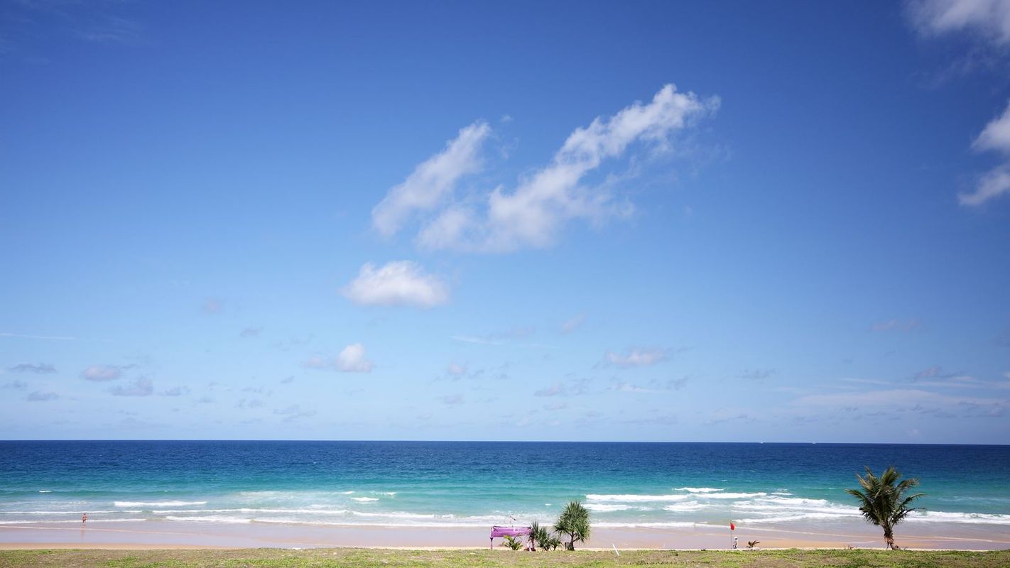 Thavorn Palm Beach Resort фото 33